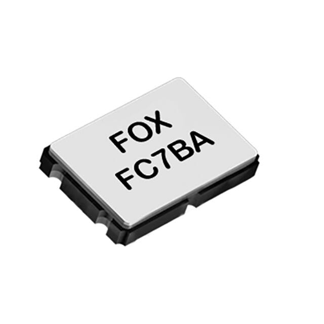 FC7BACBMI25.0-T1 Fox Electronics  Kristalle